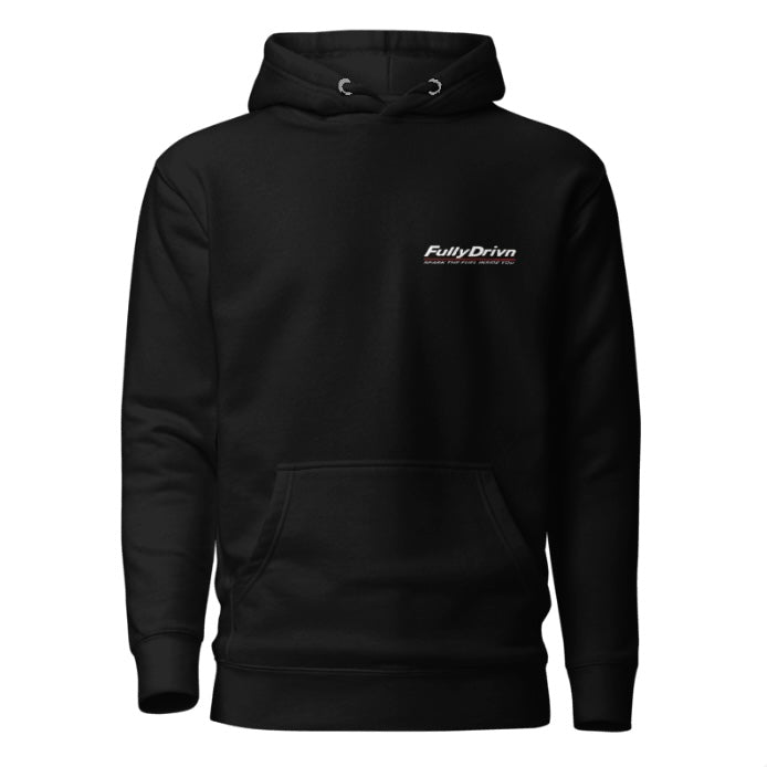 FullyDrivn Hoodie